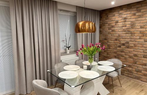 Szczecinek Apartamento | Premium Apartament Polna Szczecinek