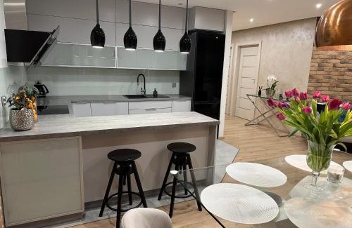 Szczecinek Apartamento | Premium Apartament Polna Szczecinek