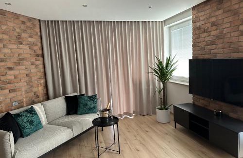 Szczecinek Apartamento | Premium Apartament Polna Szczecinek
