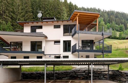 Reichenau Apartamento | Premium apartment in ski area Bad Kleinkirchheim