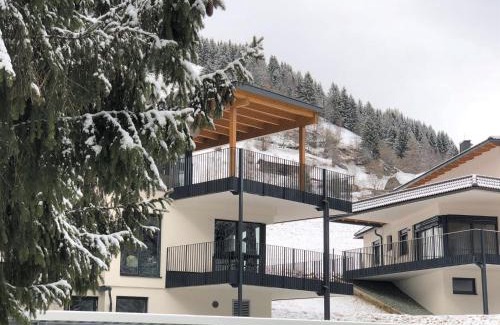 Reichenau Apartamento | Premium apartment in ski area Bad Kleinkirchheim