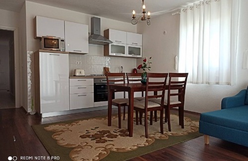 Medici Apartamento | Premium Apartment 2+2