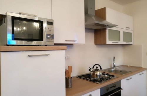 Medici Apartamento | Premium Apartment 2+2
