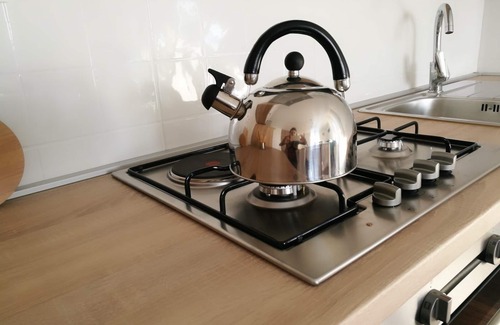 Medici Apartamento | Premium Apartment 2+2