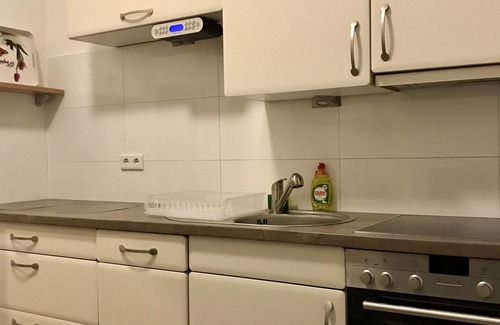 Katernberg Apartamento | ✅ Apartamento Premium ✅ Apartamento ⭐️⭐️⭐️⭐️