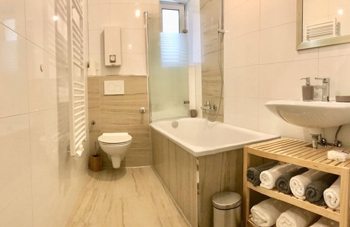 Katernberg Apartamento | ✅ Apartamento Premium ✅ Apartamento ⭐️⭐️⭐️⭐️
