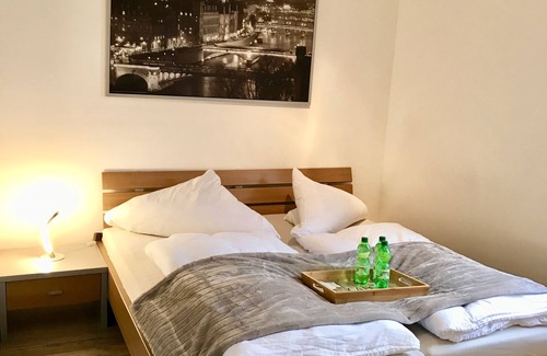 Katernberg Apartamento | ✅ Apartamento Premium ✅ Apartamento ⭐️⭐️⭐️⭐️