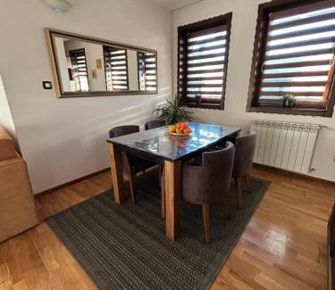 Fojnica Apartamento | Premium Apartment