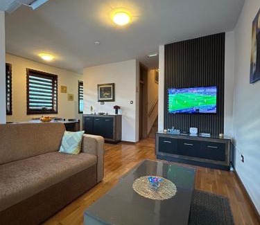 Fojnica Apartamento | Premium Apartment