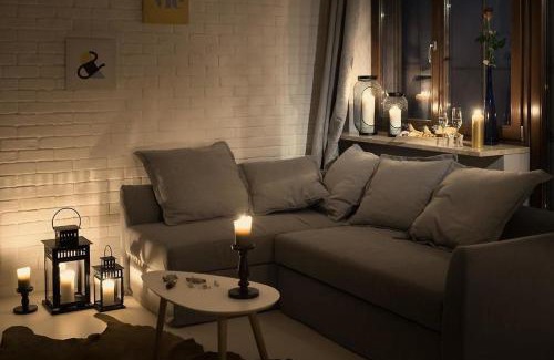 Krakow Apartamento | Premium Apartment for Old Town & Jewish Quarter - Balcony plus Pool onsite