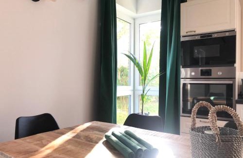 Burg Apartamento | *Premium-Apartment im Spreewald*