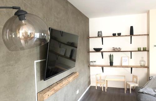 Burg Apartamento | *Premium-Apartment im Spreewald*