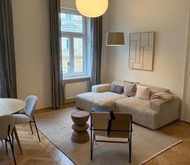 Sankt Leonhard Apartamento | Premium Apartment in Altstadtnähe