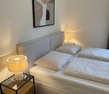 Sankt Leonhard Apartamento | Premium Apartment in Altstadtnähe