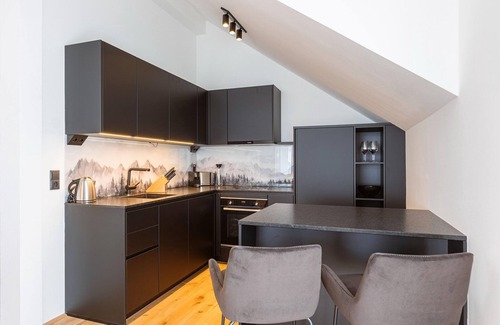 Fiss Apartamento | Apartamento Premium en Fiss