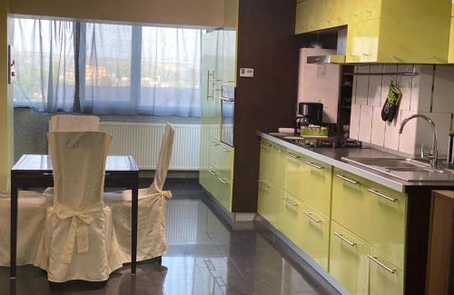 Targoviste Apartamento | Premium Apartment Targoviste