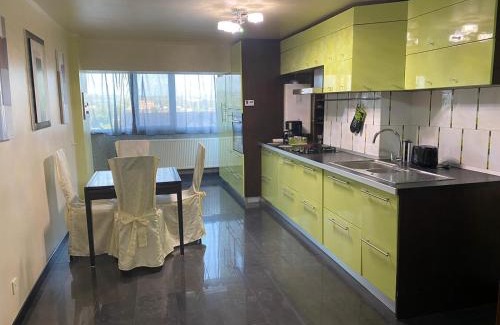 Targoviste Apartamento | Premium Apartment Targoviste