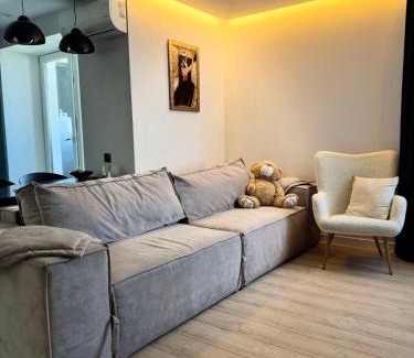 Ternopil Apartamento | Premium apartment