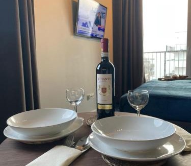 Wlochy Apartamento | Premium Apartment Victoria 141