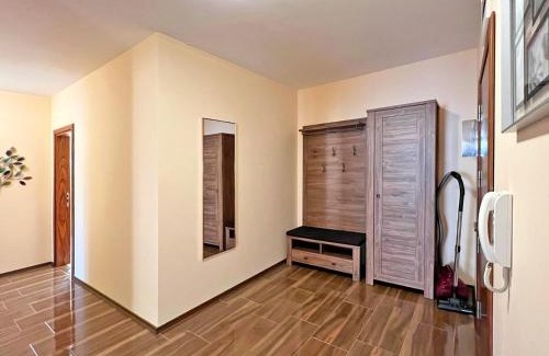 Sveti Vlas Apartamento | Premium Apartment Villa Aristo