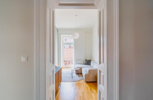 Sankt Leonhard Apartamento | Premium apartment - walking distance to city center