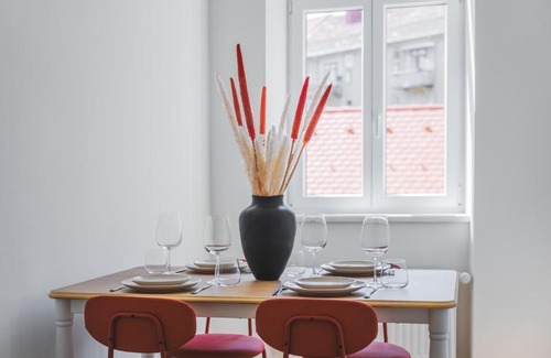 Sankt Leonhard Apartamento | Premium apartment - walking distance to city center
