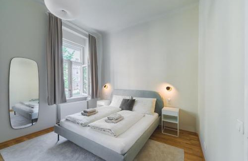 Sankt Leonhard Apartamento | Premium apartment - walking distance to city center
