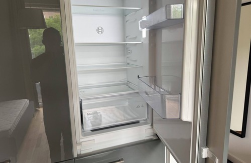 Oberhavel Apartamento | Premium apartment with central location & terrace