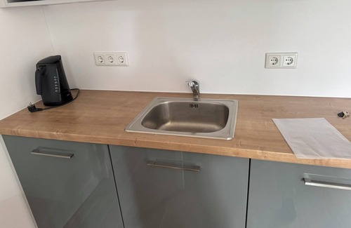 Oberhavel Apartamento | Premium apartment with central location & terrace