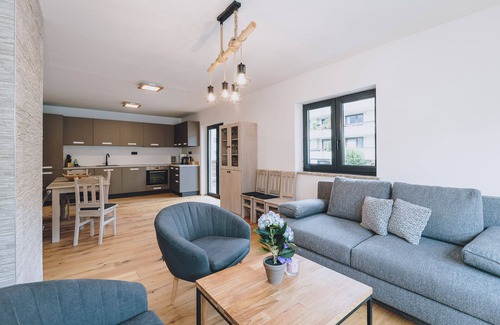 Schuttdorf Apartamento | Premium Apartments Areit by we rent
