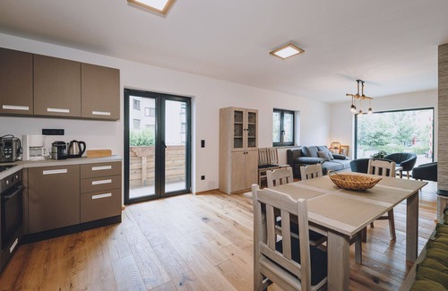 Schuttdorf Apartamento | Premium Apartments Areit by we rent