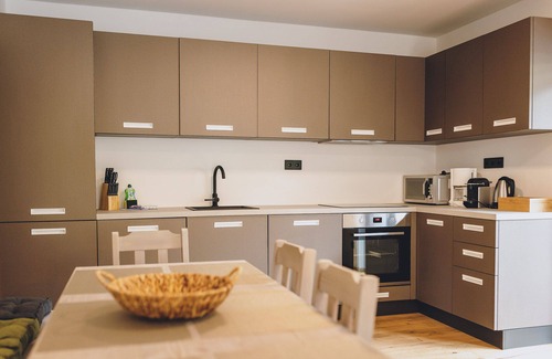 Schuttdorf Apartamento | Premium Apartments Areit by we rent