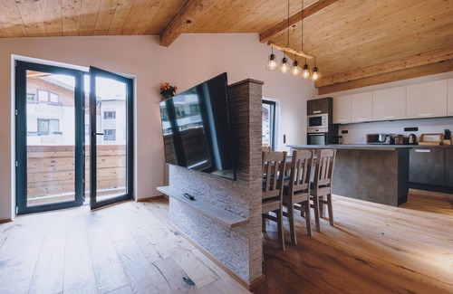 Schuttdorf Apartamento | Premium Apartments Areit - Penthouse