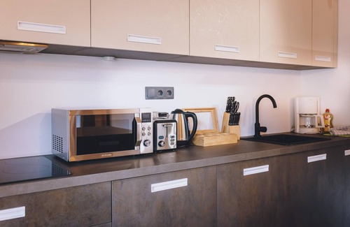 Schuttdorf Apartamento | Premium Apartments Areit - Penthouse