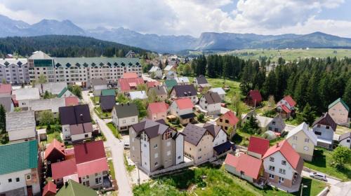 Zabljak Apartamento | Premium Apartments