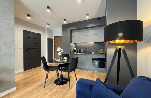 Rzeszow Apartamento | Premium Apartments Rzeszów Platinium