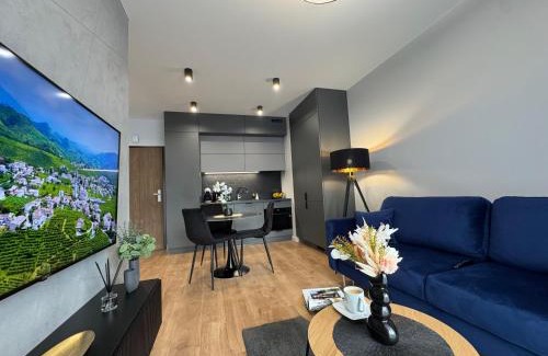 Rzeszow Apartamento | Premium Apartments Rzeszów Platinium