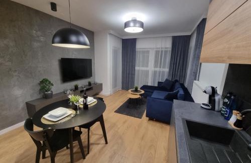 Rzeszow Apartamento | Premium Apartments Rzeszów Silver