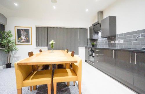 Thatcham Apartamento | Premium Apartments Thatcham Broadway