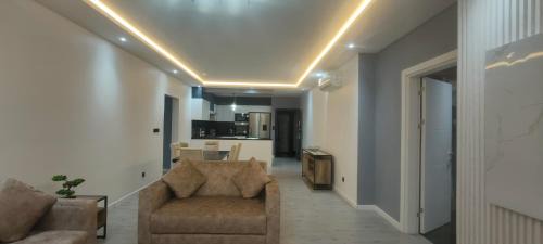 Yaounde Apartamento | Premium appart avec piscine et Parking