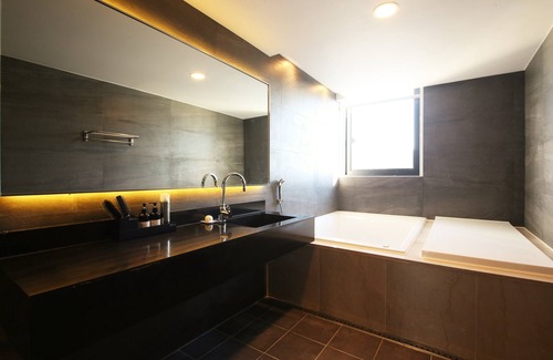 Sasang Hotel | Premium AVA Hotel Sasang