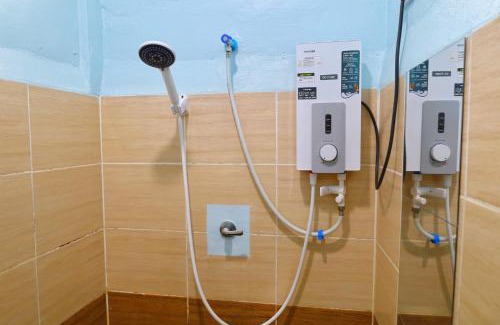 Simpang Ampat Complejo | Premium Bajet#2 Queen bed 1 Single 1 Sb#Batu Kawan#Penang