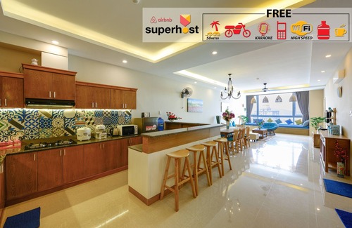 Thang Tam Apartamento | CONDOTEL PREMIUM DE PLAYA