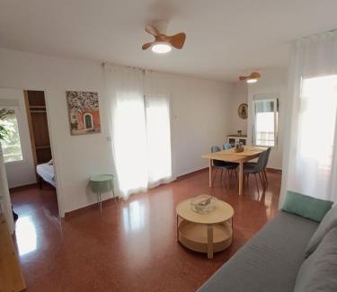 Playa Pobla de Farnals Apartamento | Premium Beach Flat