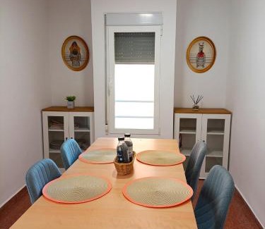 Playa Pobla de Farnals Apartamento | Premium Beach Flat