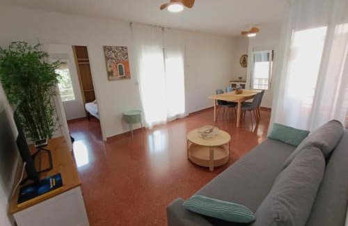 Playa Pobla de Farnals Apartamento | Premium Beach Flat