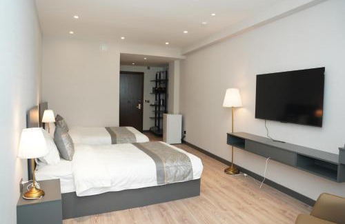 Ulaanbaatar Complejo | Premium Bolor Resort, Terelj