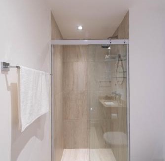 Campo Belo Apartamento | Premium Campo Belo Novissímo, Wifi, Metro, Swimming pool
