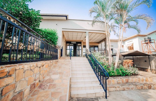 Kinindo Casa | Premium Capital View