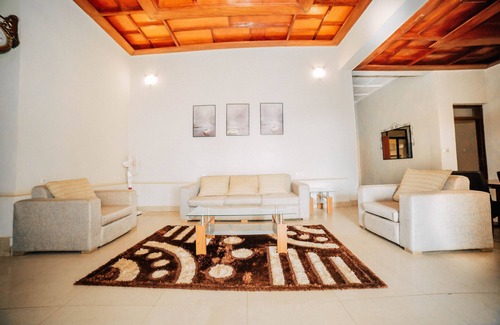 Kinindo Casa | Premium Capital View